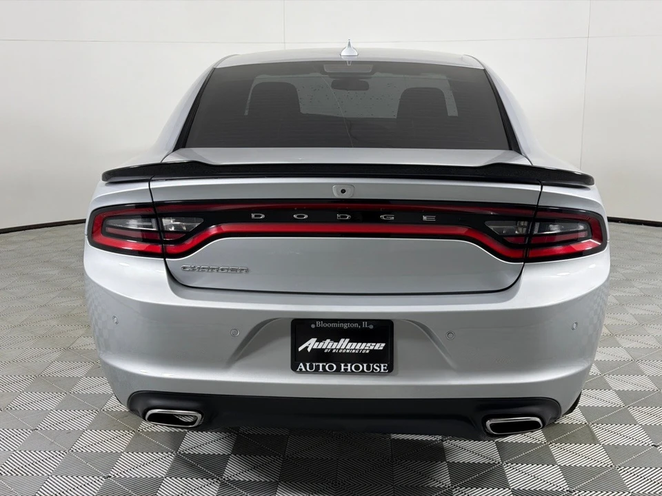 2023 Dodge Charger 8th Gen - Image 6 of 12
