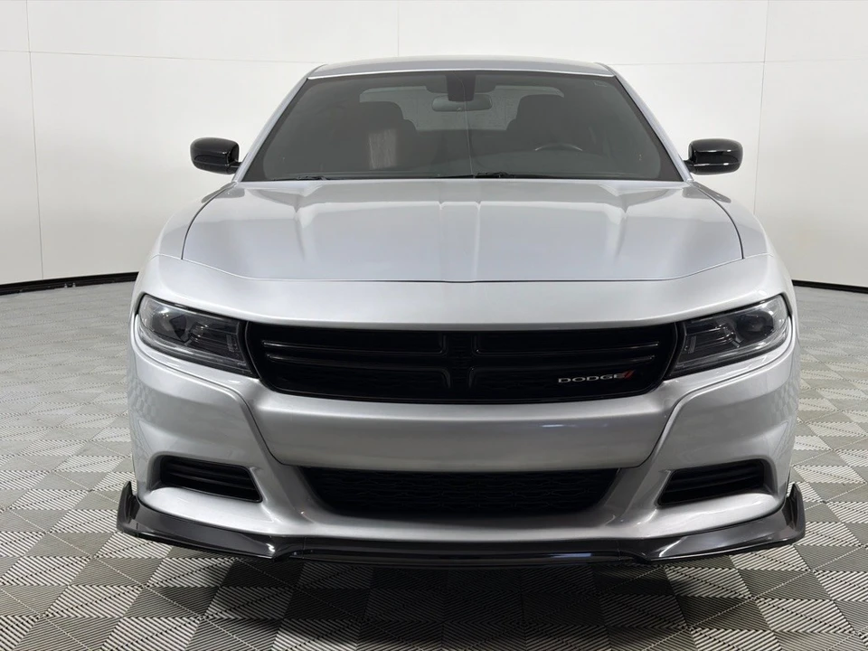 2023 Dodge Charger 8th Gen - Image 11 of 12