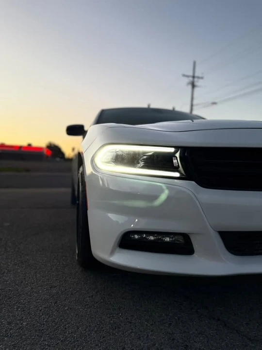 2023 Dodge Charger 7th Gen - Image 5 of 8