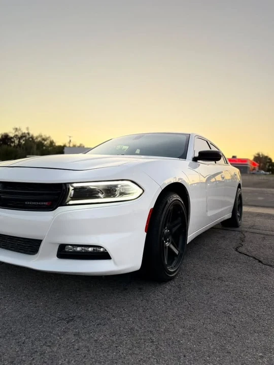 2023 Dodge Charger 7th Gen - Image 2 of 8