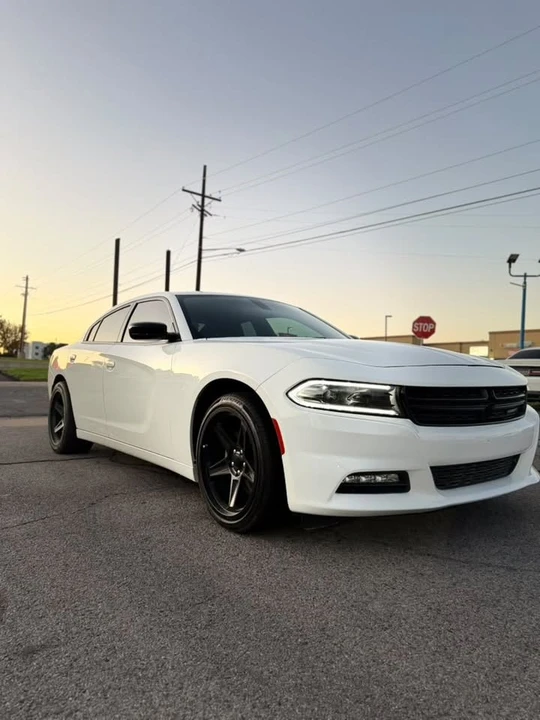 2023 Dodge Charger 7th Gen - Image 3 of 8