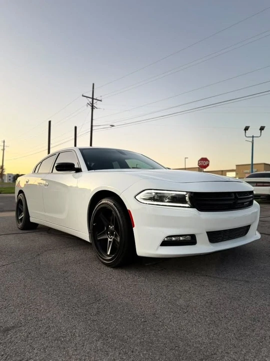 2023 Dodge Charger 7th Gen - Image 4 of 8