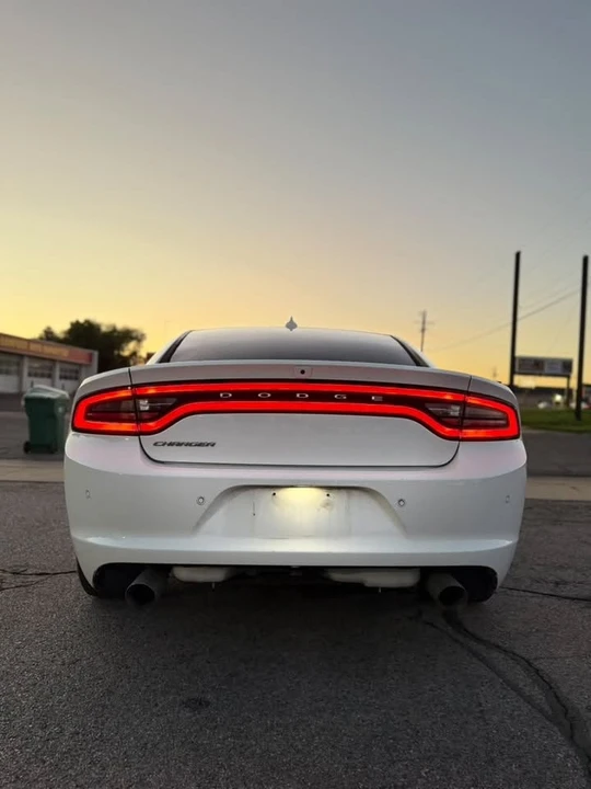2023 Dodge Charger 7th Gen - Image 7 of 8
