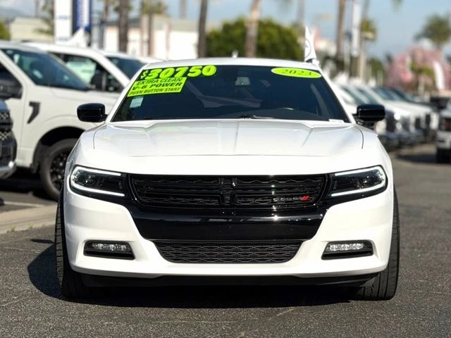 2023 Dodge Charger 7th Gen - Image 3 of 21