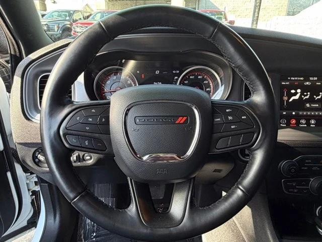 2023 Dodge Charger 7th Gen - Image 19 of 21