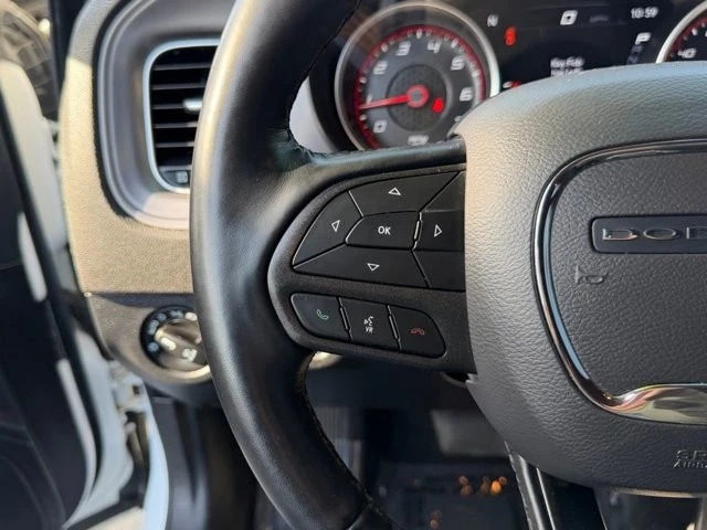 2023 Dodge Charger 7th Gen - Image 20 of 21