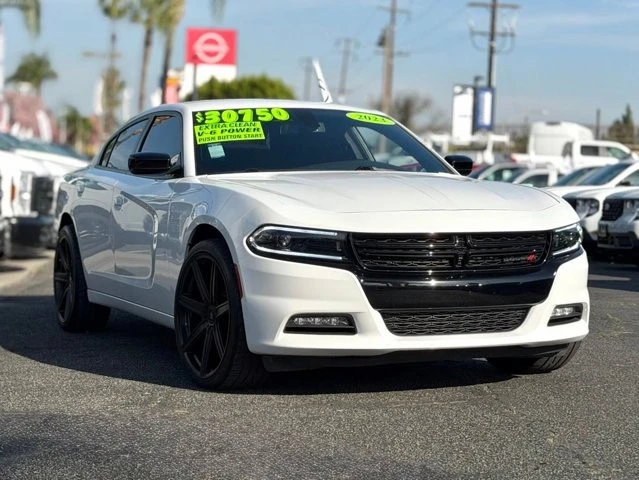 2023 Dodge Charger 7th Gen - Image 2 of 21