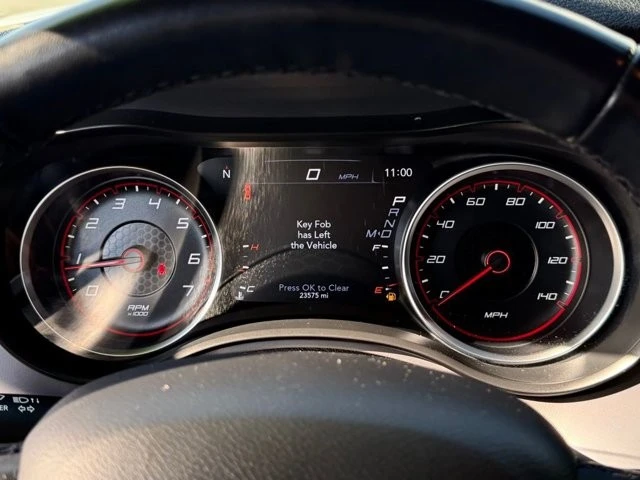2023 Dodge Charger 7th Gen - Image 18 of 21