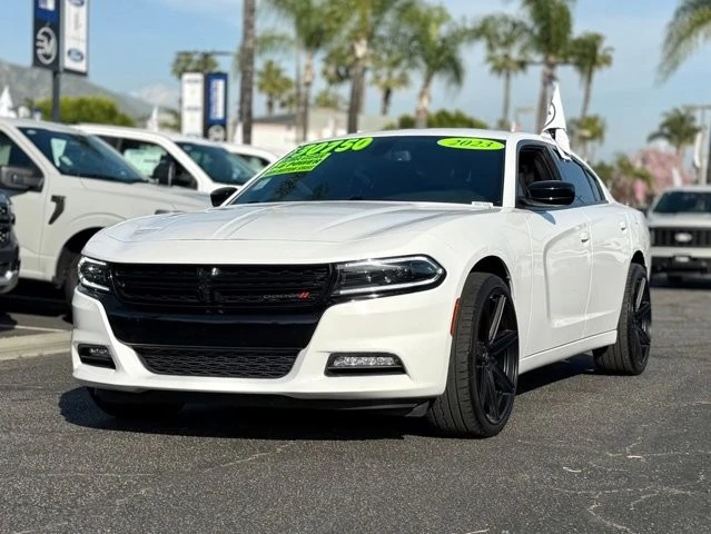 2023 Dodge Charger 7th Gen - Image 4 of 12