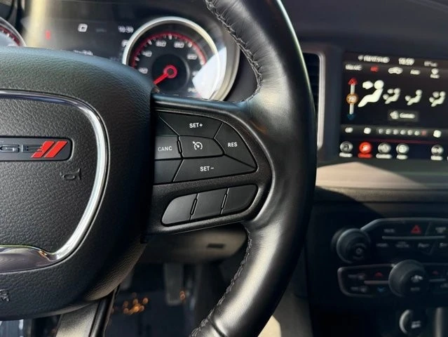 2023 Dodge Charger 7th Gen - Image 21 of 21