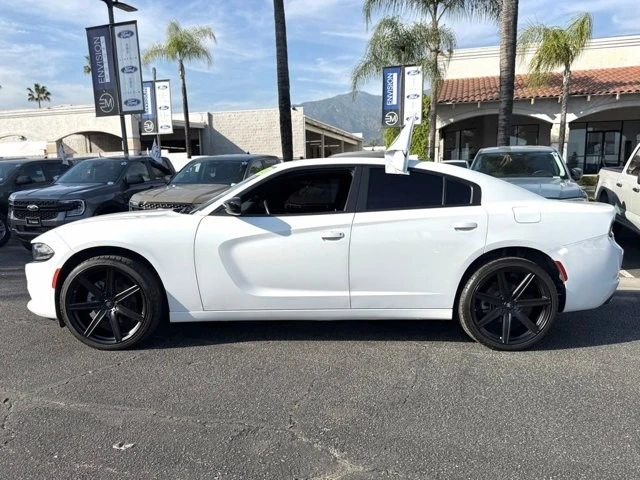 2023 Dodge Charger 7th Gen - Image 5 of 21