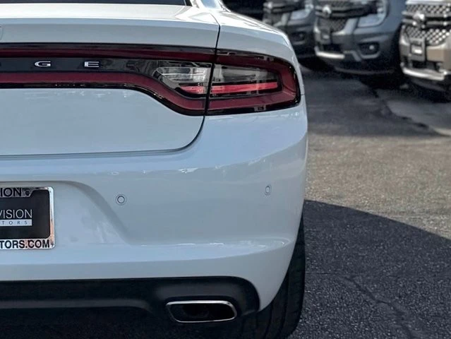 2023 Dodge Charger 7th Gen - Image 8 of 12