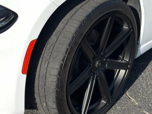2023 Dodge Charger 7th Gen - Image 12 of 21