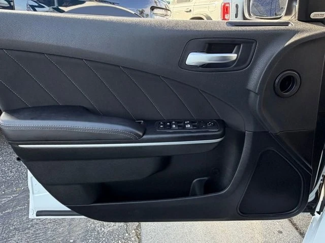 2023 Dodge Charger 7th Gen - Image 13 of 21