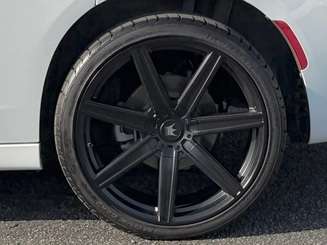 2023 Dodge Charger 7th Gen - Image 11 of 21