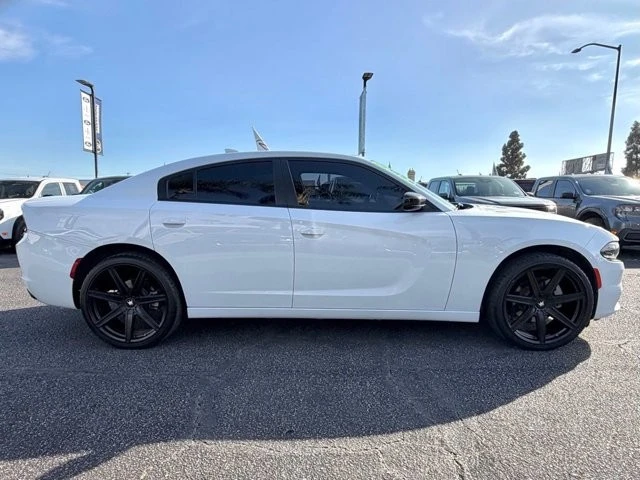 2023 Dodge Charger 7th Gen - Image 10 of 21