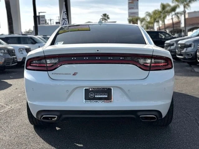 2023 Dodge Charger 7th Gen - Image 7 of 21