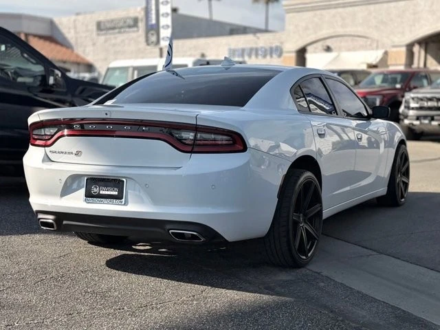 2023 Dodge Charger 7th Gen - Image 9 of 21