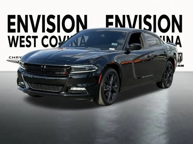2023 Dodge Charger 8th Gen - Image 4 of 12