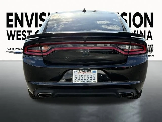 2023 Dodge Charger 8th Gen - Image 7 of 12