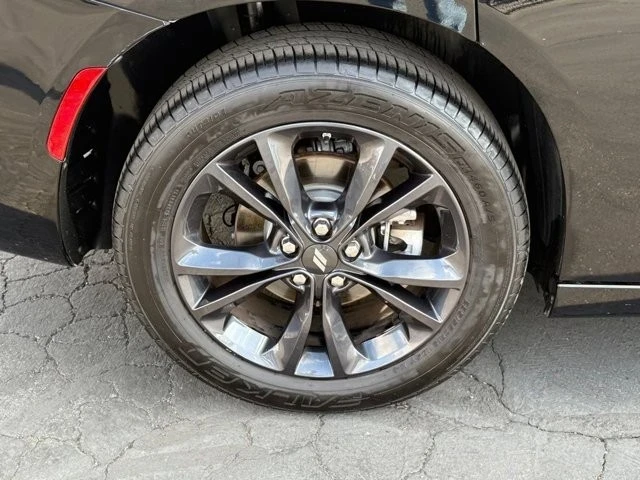 2023 Dodge Charger 8th Gen - Image 10 of 12