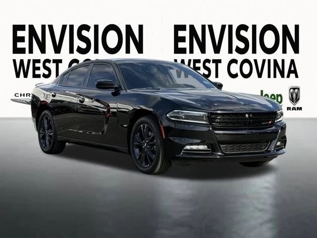 2023 Dodge Charger 8th Gen - Image 2 of 12