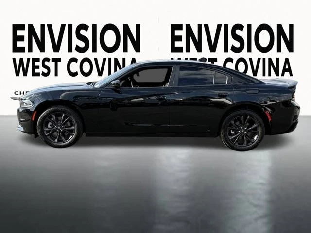 2023 Dodge Charger 8th Gen - Image 5 of 12