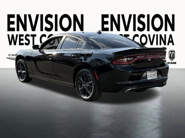 2023 Dodge Charger 8th Gen - Image 6 of 12
