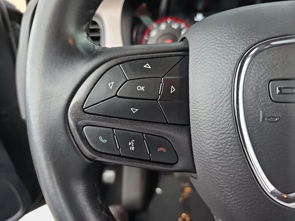 2023 Dodge Charger 7th Gen - Image 7 of 16