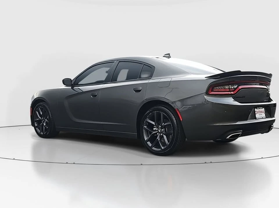 2023 Dodge Charger 7th Gen - Image 7 of 20