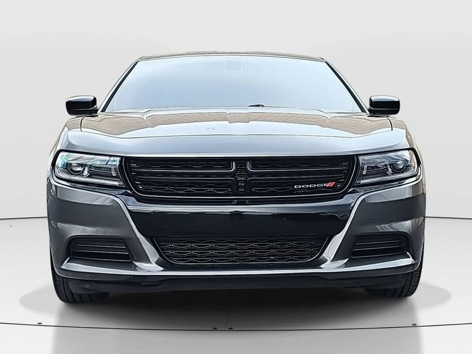 2023 Dodge Charger 7th Gen - Image 2 of 20