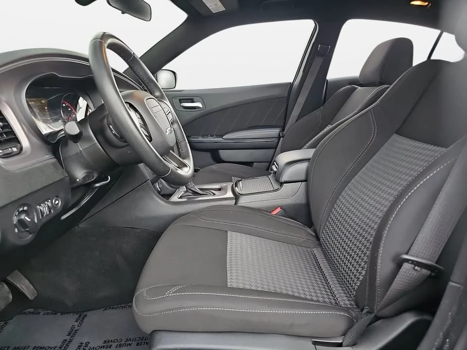2023 Dodge Charger 7th Gen - Image 12 of 16