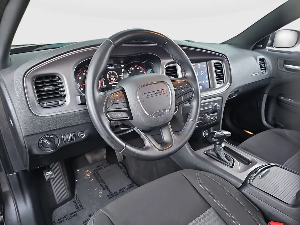 2023 Dodge Charger 7th Gen - Image 5 of 16