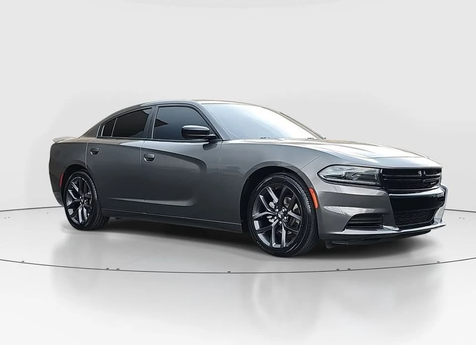 2023 Dodge Charger 7th Gen - Image 2 of 16