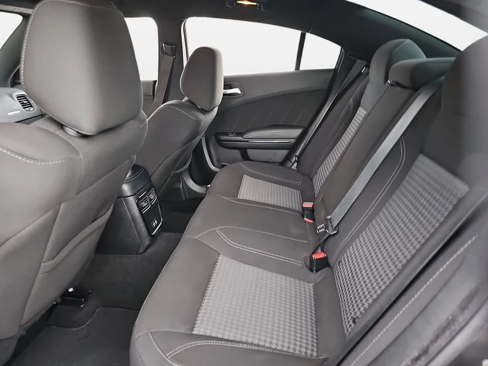2023 Dodge Charger 7th Gen - Image 19 of 20