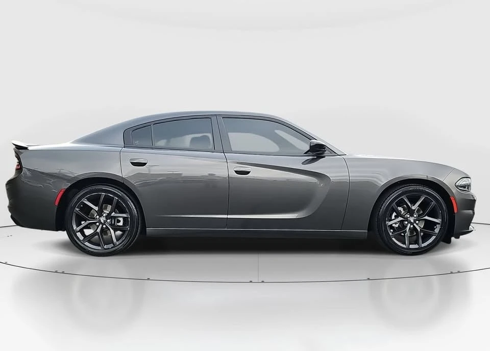 2023 Dodge Charger 7th Gen - Image 4 of 20