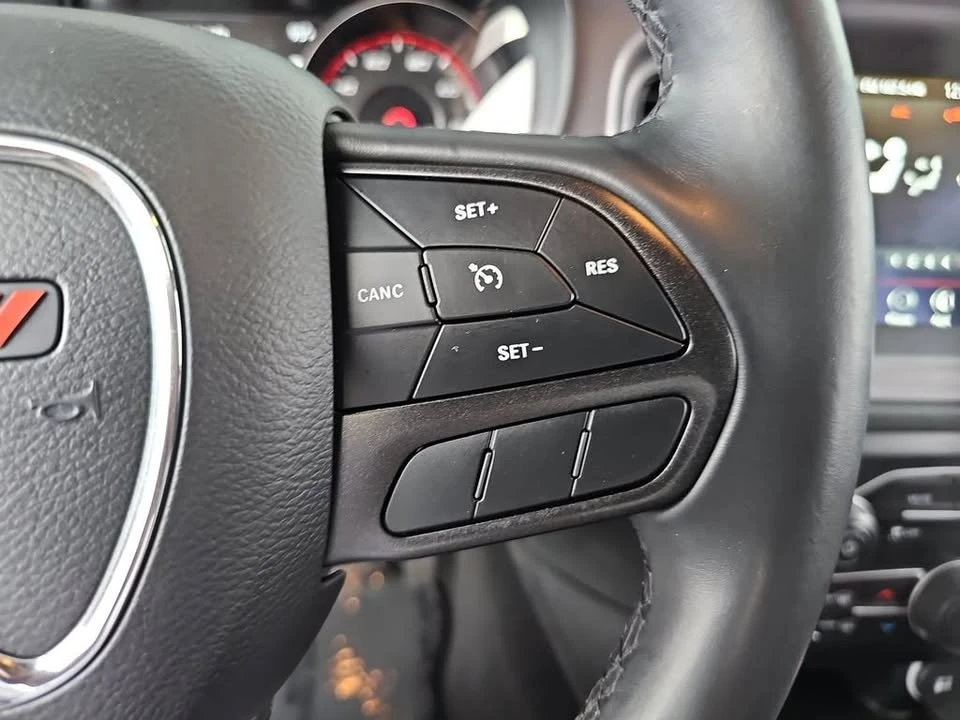 2023 Dodge Charger 7th Gen - Image 12 of 20
