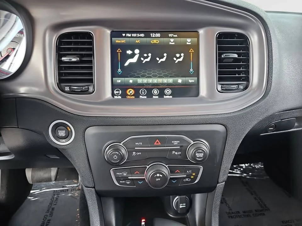 2023 Dodge Charger 7th Gen - Image 14 of 20