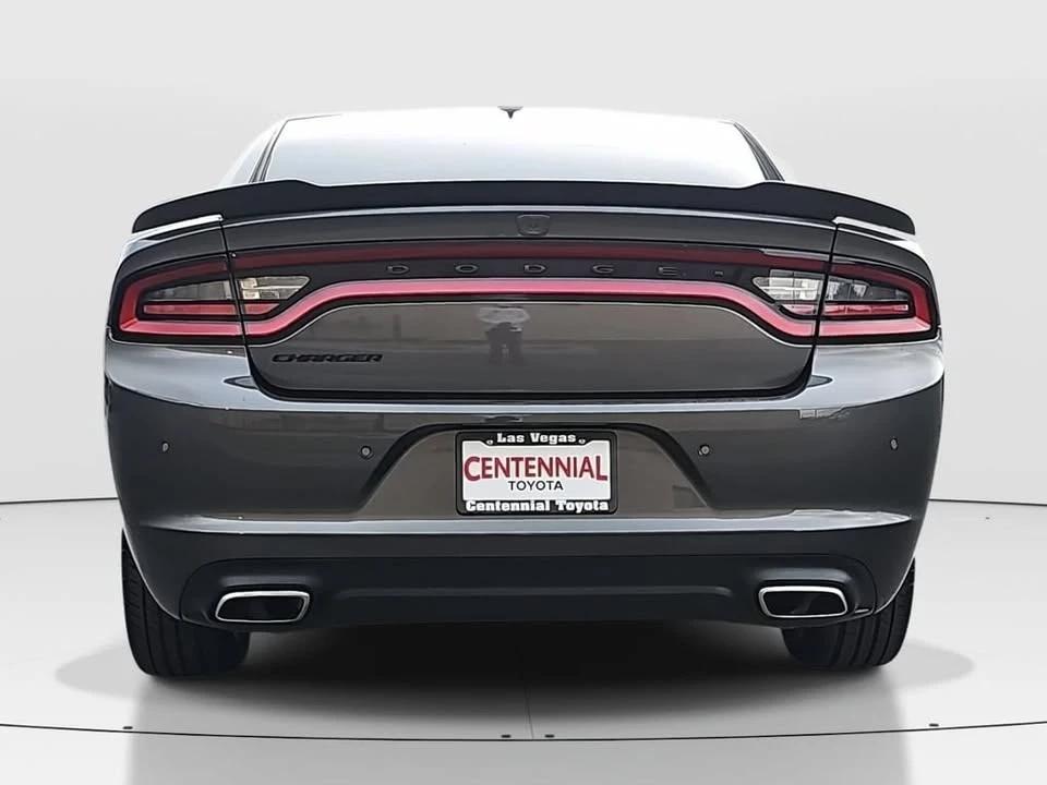 2023 Dodge Charger 7th Gen - Image 6 of 20
