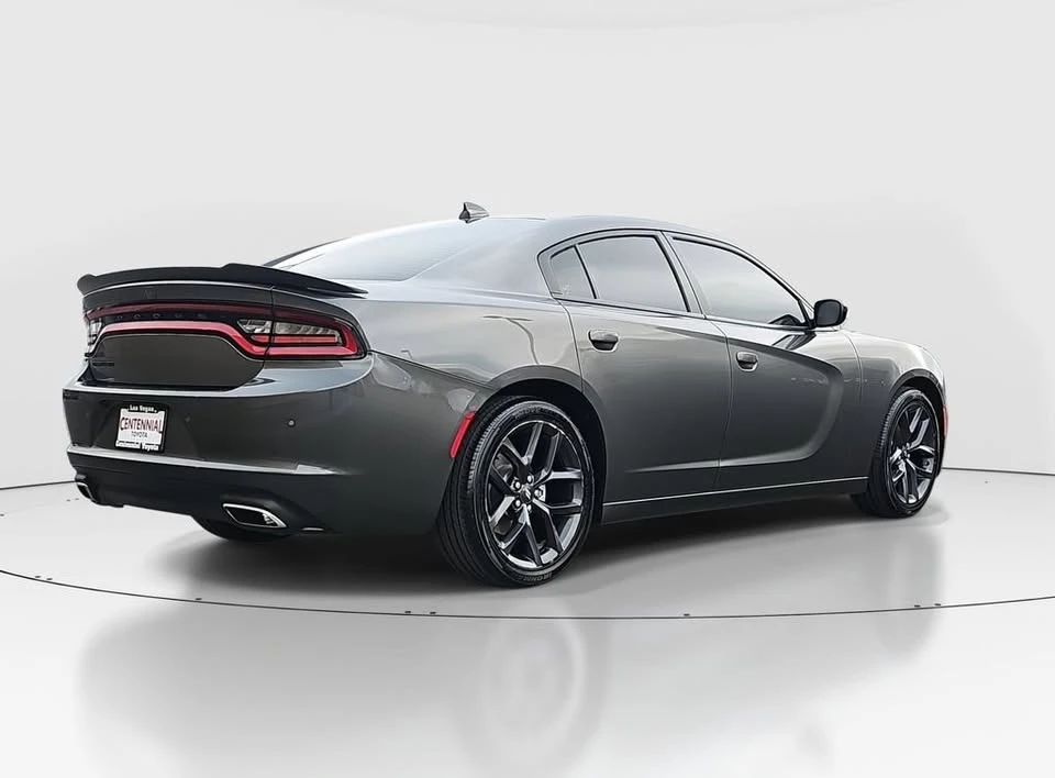 2023 Dodge Charger 7th Gen - Image 5 of 20