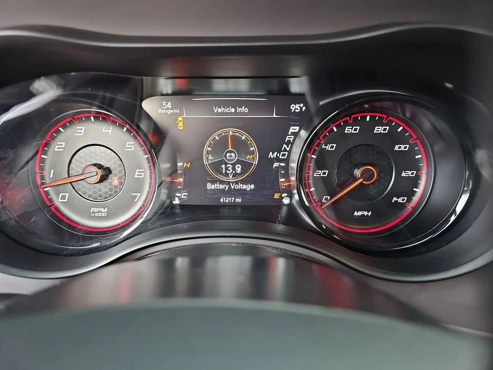 2023 Dodge Charger 7th Gen - Image 6 of 16
