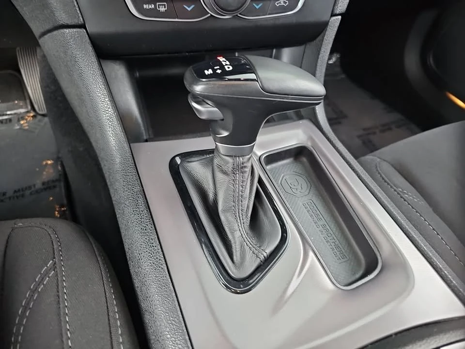 2023 Dodge Charger 7th Gen - Image 11 of 16