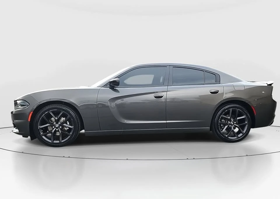2023 Dodge Charger 7th Gen - Image 8 of 20