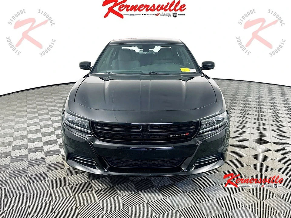 2023 Dodge Charger 7th Gen - Image 2 of 21