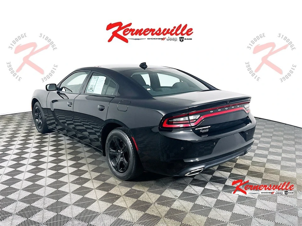 2023 Dodge Charger 7th Gen - Image 5 of 21