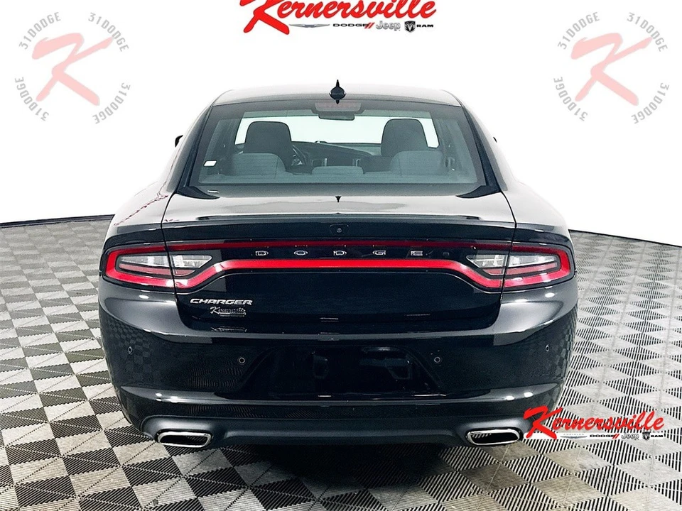 2023 Dodge Charger 7th Gen - Image 6 of 21