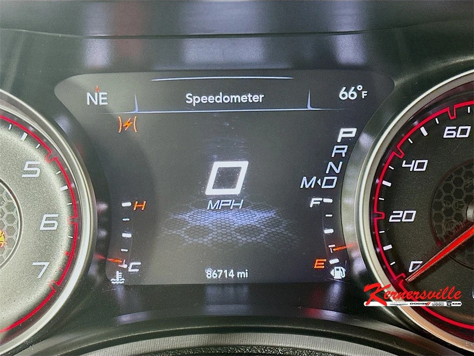2023 Dodge Charger 7th Gen - Image 15 of 21