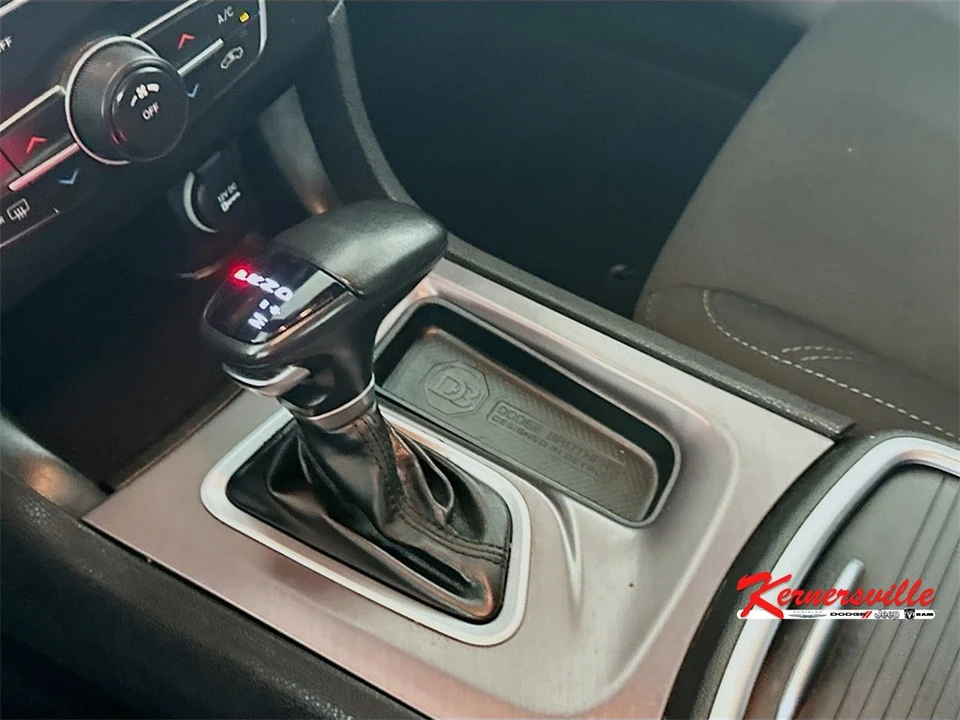2023 Dodge Charger 7th Gen - Image 16 of 21