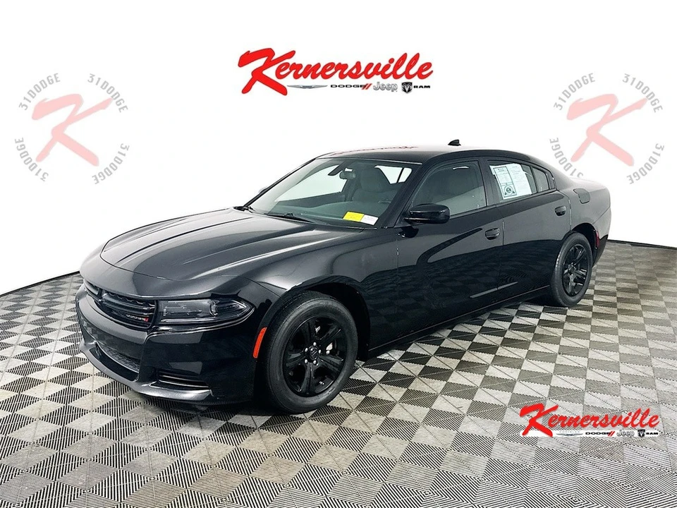 2023 Dodge Charger 7th Gen - Image 3 of 21