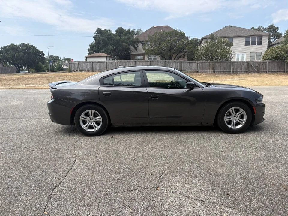 2023 Dodge Charger 7th Gen - Image 6 of 21